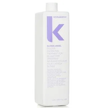 Kevin.Murphy Blonde.Angel Colour Enhancing Treatment For Blonde Hair 1000ml