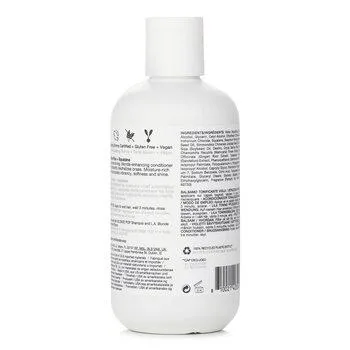 IGK Blonde Pop Purple Toning Conditioner 236ml