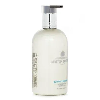 Molton Brown Blissful Templetree Body Lotion 300ml