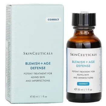 SkinCeuticals Blemish & Age Defence Corrective Serum 30ml