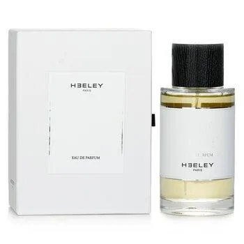 HEELEY Blanc Poudre Eau De Parfum 100ml
