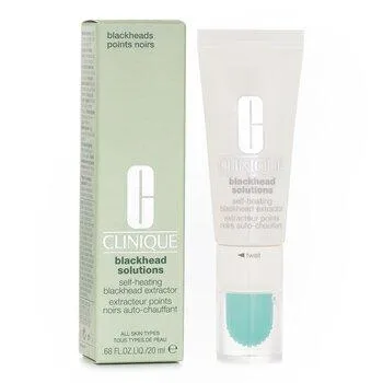 Clinique Blackhead Solutions Self-Heating Blackhead Extractor 20ml
