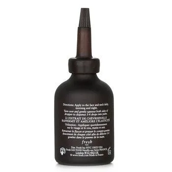 Fresh Black Tea Firming Corset Serum 50ml