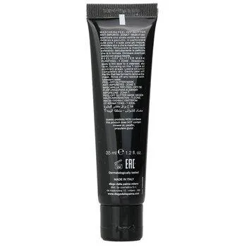 diego dalla palma Black Secret T Zone Peel-Off Glitter Mask 35ml