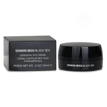 Edward Bess Black Sea Essential Eye Cream 15ml
