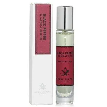 Acca Kappa Black Pepper & Sandalwood Eau De Parfum 50ml