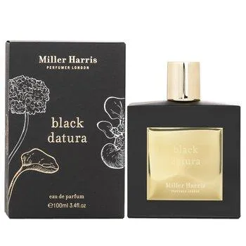 Miller Harris Black Datura Eau De Parfum 100ml
