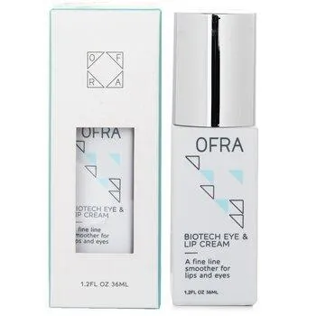 OFRA Cosmetics Biotech Eye & Lip Cream 36ml