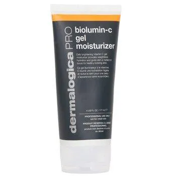 Dermalogica Biolumin-C Gel Moisturiser PRO 177ml