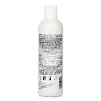 Alyssa Ashley Biolab Ginger & Curcuma Shower Gel 300ml