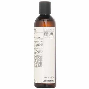 Le Labo Bergamote 22 Shower Gel 237ml