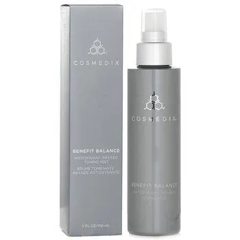 CosMedix Benefit Balance Antioxidant Infused Toning Mist 150ml