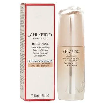 Shiseido Benefiance Wrinkle Smoothing Contour Serum 30ml