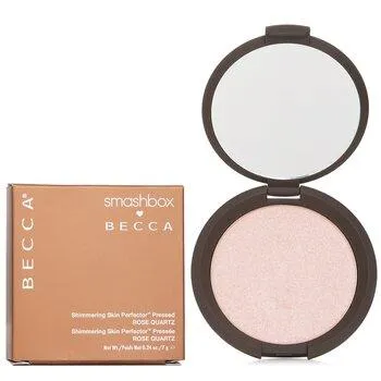 Smashbox Becca Shimmering Skin Perfector Pressed Highlighter Champagne Pop
