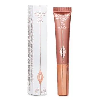Charlotte Tilbury Beauty Light Wand High Blush Pinkgasm