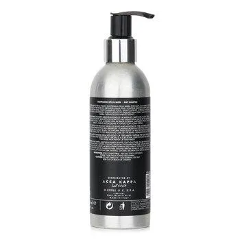 Acca Kappa Beard Shampoo 200ml