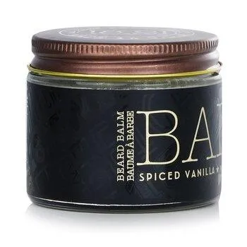 18.21 Man Made Beard Balm Spiced Vanilla