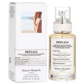 Maison Margiela Beach Walk Eau De Toilette 30ml
