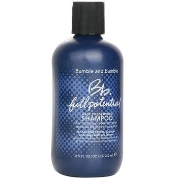 Bumble and bumble Full Potential Hair Preserving Shampoo 250ml