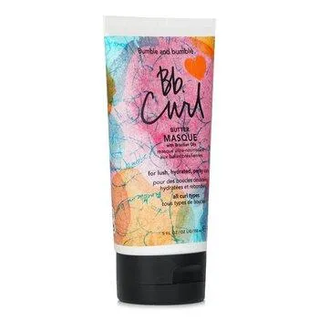 Bumble and bumble Bb Curl Butter Mask 150ml