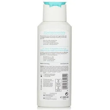 Lavera Basis Sensitiv Conditioner Moisture & Care 200ml