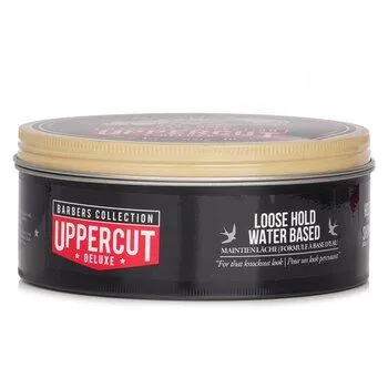 Uppercut Deluxe Barbers Collection Easy Hold 300g