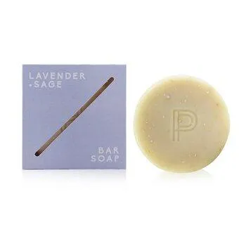 Paddywax Bar Soap Lavender + Sage 85g