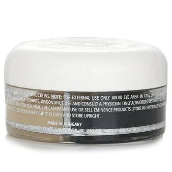 Eminence Balancing Masque Duo: Charcoal T-Zone Purifier & Pomelo Cheek Treatment For Combination Skin Types 60ml