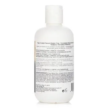 IGK Bad & Bougie Amla Oil Deep Repair Conditioner 236ml