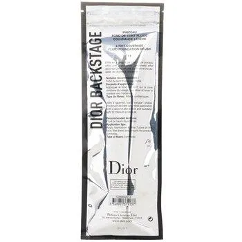 DIOR Backstage Light Coverage Fluid Foundation Brush 11 -