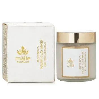 Malie BOTANIBEAUTY Kaua'i Clay Mask 120ml