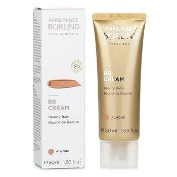 Annemarie Borlind BB Cream Beauty Balm Almond
