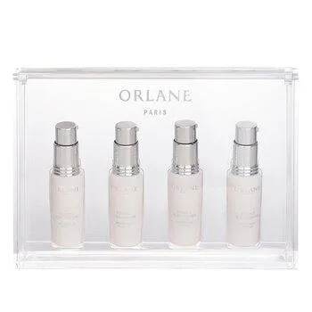 ORLANE B21 Whitening Essence 4x7.5ml