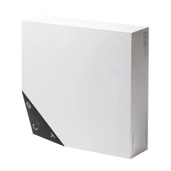 BUT B.U.T. Esse Supre Me Revive Brightening Mask 90