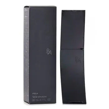 POLA B.A Milk Facial Emulsion 80ml