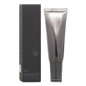 POLA B.A Light Selector N Day Cream & Sunscreen SPF 50 45g
