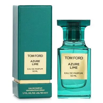 Tom Ford Azure Lime Eau De Parfum 50ml