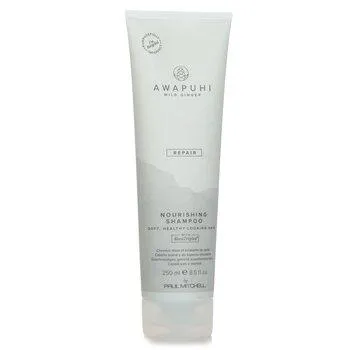 Paul Mitchell Awapuhi Wild Ginger Nourishing Shampoo 250ml