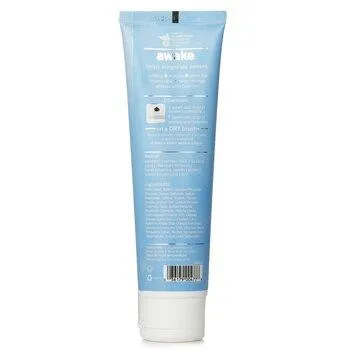 Supersmile Awake Whitening Toothpaste With Caffeine Zesty Mint 119g