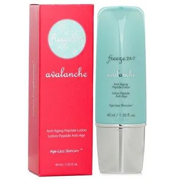 Freeze 24/7 Avalanche Anti-Ageing Peptide Lotion 40ml