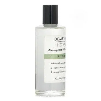 Demeter Atmosphere Diffuser Oil Green Tea 120ml