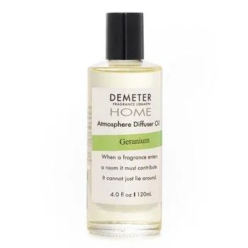 Demeter Atmosphere Diffuser Oil Geranium 120ml