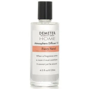 Demeter Atmosphere Diffuser Oil Fuzzy Navel 120ml