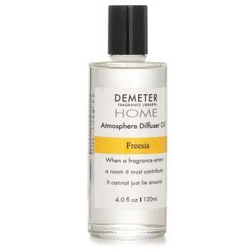 Demeter Atmosphere Diffuser Oil Freesia 120ml