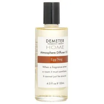 Demeter Atmosphere Diffuser Oil Egg Nog 120ml
