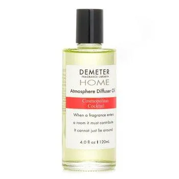 Demeter Atmosphere Diffuser Oil Cosmopolitan Cocktail 120ml