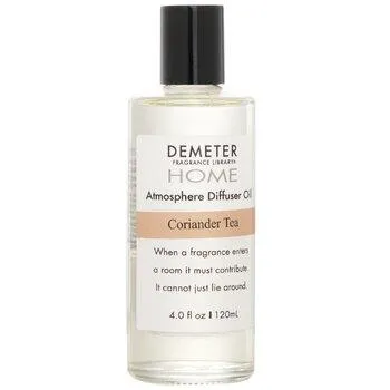 Demeter Atmosphere Diffuser Oil Coriander Tea 120ml