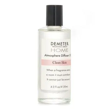 Demeter Atmosphere Diffuser Oil Clean Skin 120ml