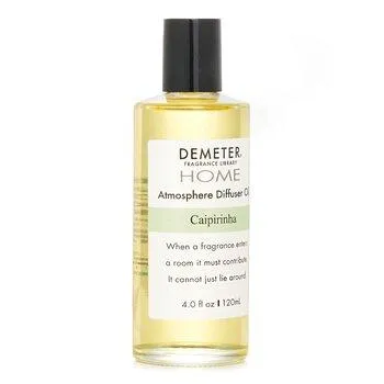 Demeter Atmosphere Diffuser Oil Caipirinha 120ml