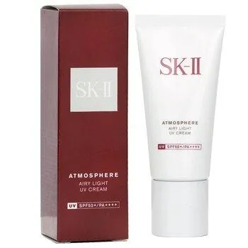 SK-II Atmosphere Airy Light UV Cream SPF 50 30g